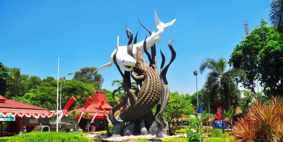 travel Surabaya Malang